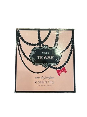 Victoria's Secret TEASE NOIR Eau de Parfum Spray, 1.7 oz New