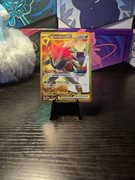 Pocket Scout - N's Zoroark ex 189/159 Sv09: Journey Together Holo