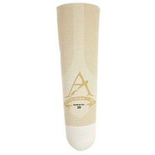 ALPS ECO Locking Gel Liner BK Prosthetic 3mm/6mm - Multiple Sizes Available