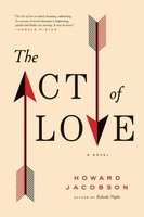 Howard Jacobson | The Act Of Love | Taschenbuch | Englisch (2011)