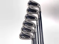 XXIO 12 Iron Set 5-PW MP 1200 Flex 2222 47g Regular Graphite Mens RH
