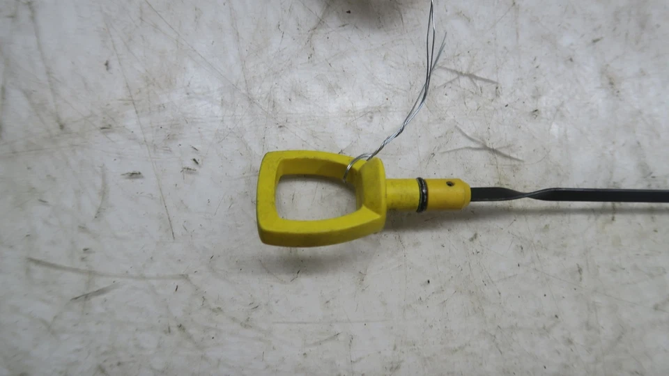 2016-2024 Mazda MX-5 Miata OEM 2.0L Engine Oil Dipstick - Image 4 of 4