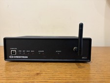 CRESTRON MC3 Control System Processor w/ Ante...