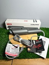 TYMO CURLPRO Automatic Curling Iron 1", 500 Mill ionic, Dual Volt, Ceramic, NIB