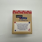 Duffy the Disney Bear 3" Disney Vinylmation Collectible Toy Figure new in box — photo 3