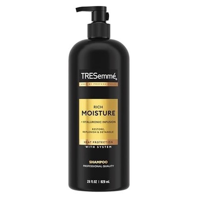 Tresemmé, reichhaltiges Feuchtigkeitsshampoo, 28 fl oz (828 ml)