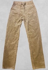 Vintage Corduroy Pants