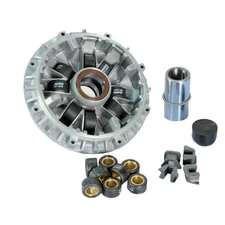 POLINI HI-SPEED Variator for Yamaha 500 T-MAX 2004-2011