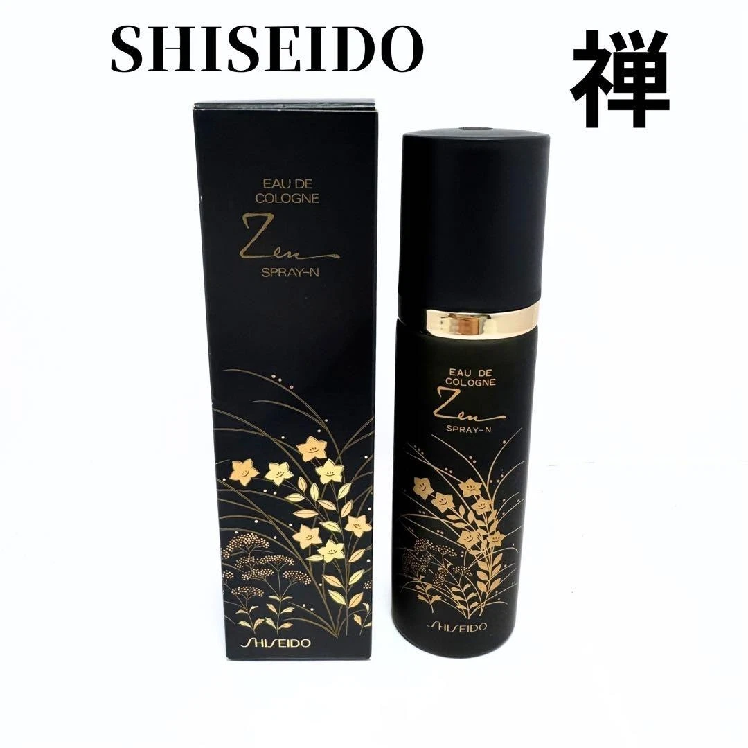 Zen by Shiseido Eau de Cologne for Women for sale | eBay