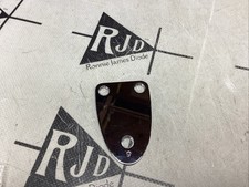 Strat 70 s Style Chrome Guitar Plate 3 Bolt