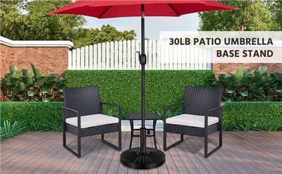 10 ft 6 rib patio umbrella replacement canopy TheLAShop 10'x6.5' 6-Rib Patio Rectangular Umbrella Replacement Canopy