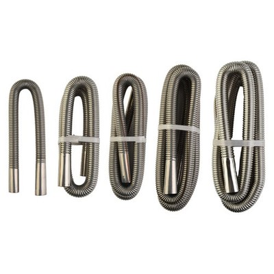 Ersatz Auspuffrohr für Eberspacher und Propex Heizungen 60cm 300cm