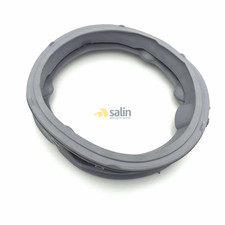 PN: MDS66651605 GENUINE LG WASHING MACHINE DOOR GASKET BOOT SEAL