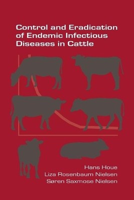 Hans Houe Liza Rosenbaum Ni Control and Eradication of Endemic Inf (Taschenbuch)
