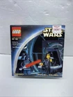 Star Wars Final Duel I LEGO 7200 2002 Unopened Factory Sealed Box Darth Vader
