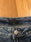 Silver Jeans Co. Boyfriend Denim Jeans Relaxed Fit W32 L29 Distressed — photo 5