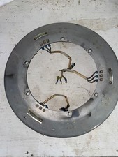 Beechcraft Duke A60 Spinner Bulkhead Assembly
