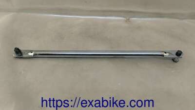 WATERMAN Stylo Roller Laureat Torsade Plaqué Or WATERMAN Stylo Roller Laureat Torsade Plaqué Or