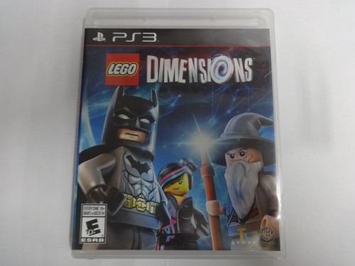 LARGE SELECTION PS3 PLAYSTATION 3 USED & NEW VIDEO GAMES U CHOOSE FROM DROP DOWN - Picture 219 of 487