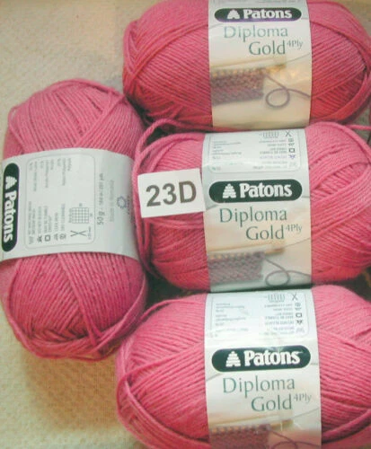 Wool Craft Yarn Lots