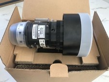NEC NP07ZL f 19.3-25.8mm/F1.8-2.3 Short Throw Projector Lens