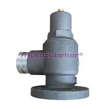 1 Pc. New 100011406 Minimum Pressure Valve Compair Compressor