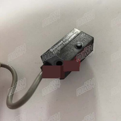 1pc used Baumer FHDK 10N3101 sensor #W8