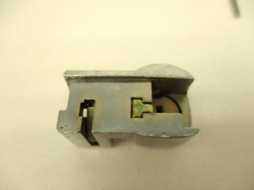 Honda CB350 Four XL75 NOS OEM Right Rear Turn Signal Blinker Stay 33441-333-000 - Picture 5 of 7