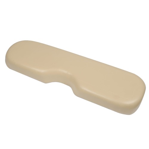 Pair Front Seat Cushion Incl. Hardware For EZGO Medalist TXT 1994-2013 Golf Cart - Picture 21 of 30