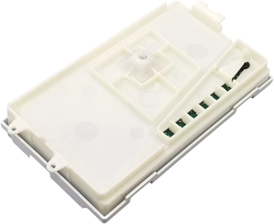 W10296058 Whirlpool Washer OEM Control Board Genuine Original W10393483 2118390 - Image 3 of 4