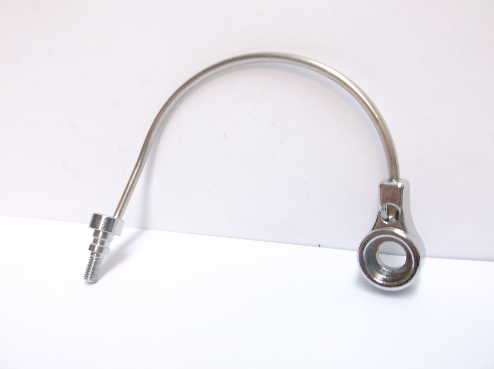 ABU GARCIA SPINNING REEL PART 85761 Garcia 3800 Bail Wire eBay
