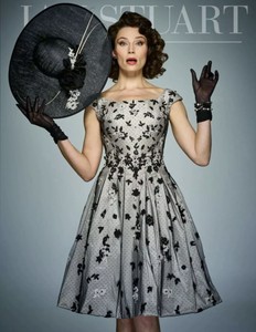 ian stuart mother of bride