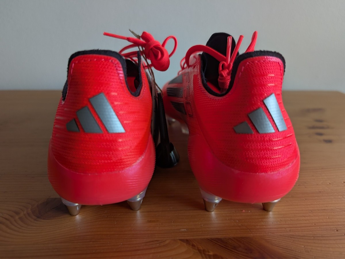 Adidas F50 Elite SG Soft Ground Cleats Soccer Cleats Men's Size 7