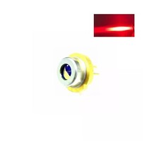 1pcs New Original Sharp GH06C01A9G 635nm 638nm 1.2W Orange Red  Laser Diode