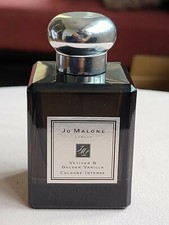 jo malone vetiver vanilla