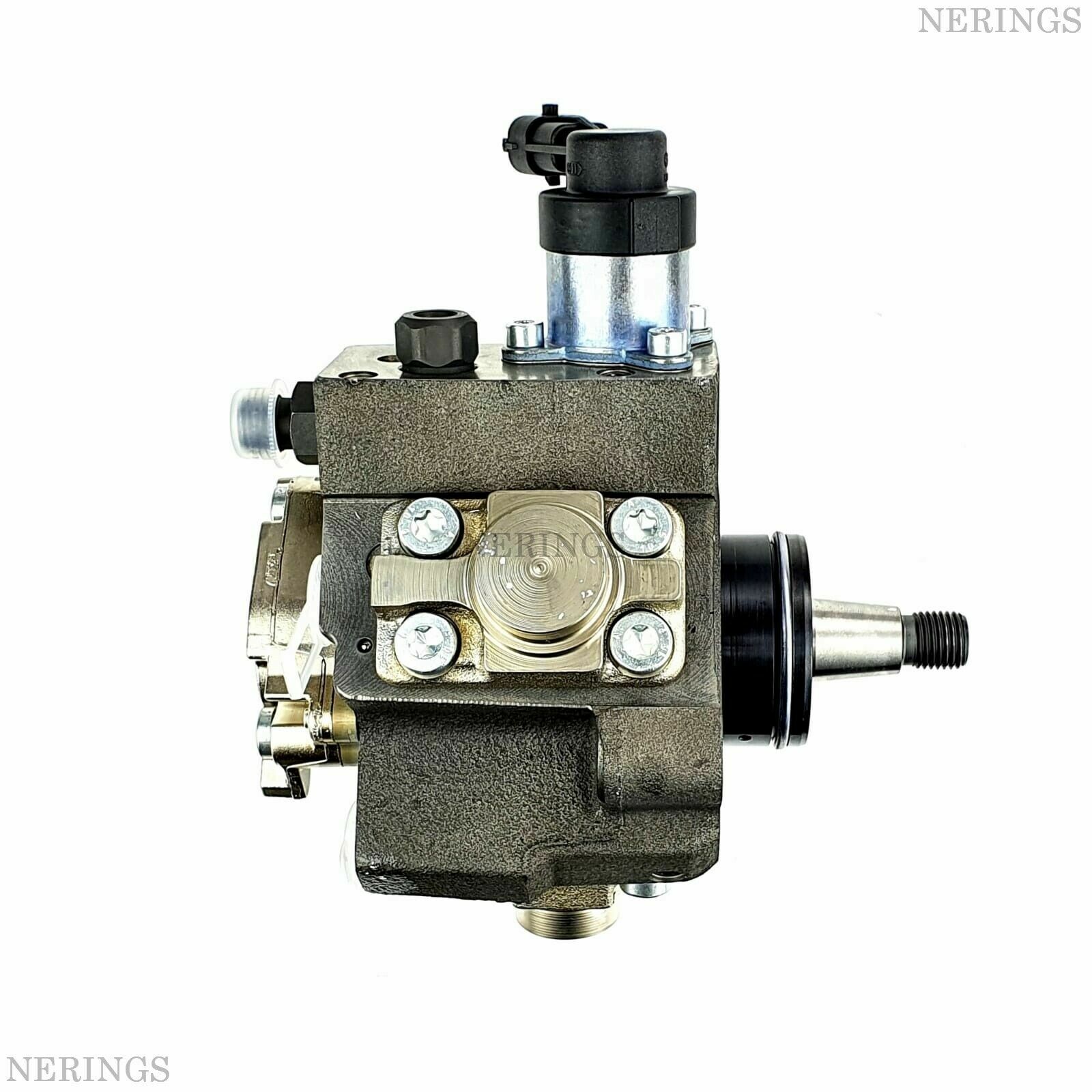 Genuine Bosch 0445020056 High Pressure Fuel Pump for sale online  