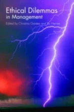 Ethical Dilemmas in Management, Paperback by Garsten, Christina (EDT); Hernes...