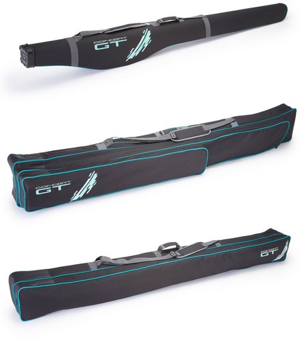 Leeda New Concept GT Luggage - Friedfisch-/Matchangeln - Rod Or Pole Holdall - Bild 1 von 7