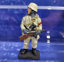 DelPrado Soldiers Collection 1/30 Metal Germany 1942 Stalingrad Panzergranadier