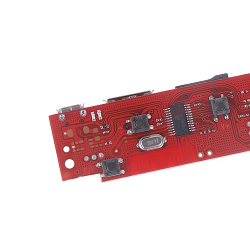 Bluetooth Audio Circuit Board With Wires Bluetooth Module Amplifier Board _yi - Afbeelding 12 van 15