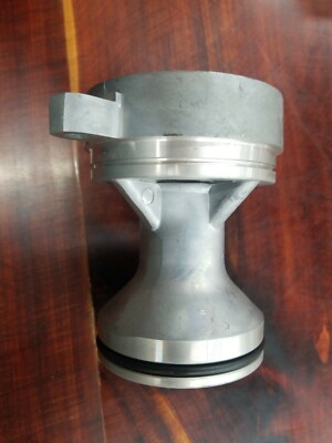 Mercury 40-45-50-55-60HP & 25HP 4Strk BEARING CARRIER 19291A 3 18