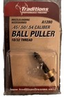 Traditions Rifle Muzzleloader Vintage Hunting Black Powder