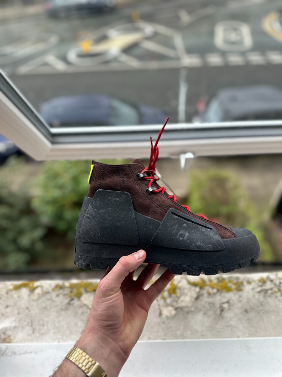 Boots Mens Size 7 NEW Converse Chuck Taylor All Star Storm