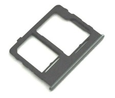 OEM SAMSUNG GALAXY A32 5G SM-A326U1 REPLACEMENT GREY MICRO SD SIM CARD TRAY