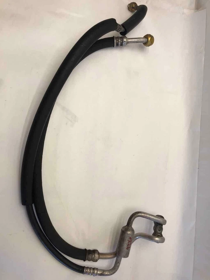 1996 - 2004 CHEVROLET S10 A/C кондиционер коллектор шланг трубка шланг - Изображение 3 из 4