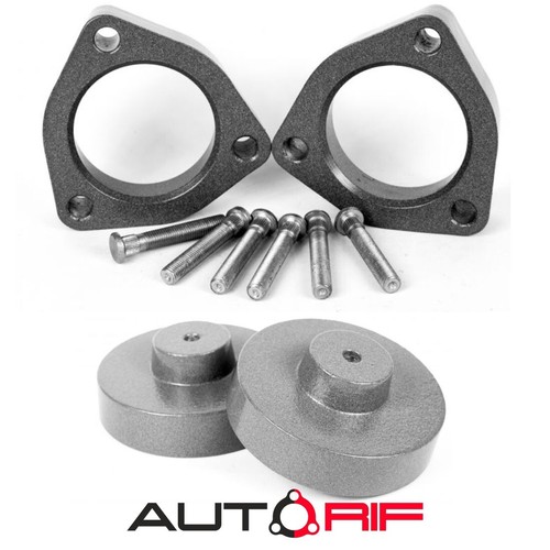 1.2" 30mm Car Spacers Lift Kit for ACURA CSX, ILX - Foto 1 di 7