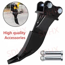TYPHON Attachment Ripper Attachments Hooks for Mini Excavators Excavator
