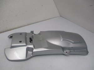 Heckverkleidung Spritzschutz 46622313389 silber  BMW R1150GS K21 99-03   02/S