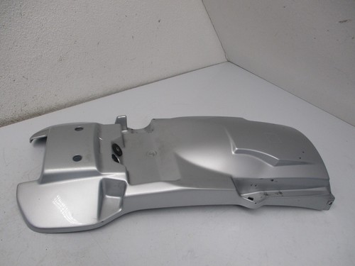 Heckverkleidung Spritzschutz 46622313389 silber  BMW R1150GS K21 99-03   02/S