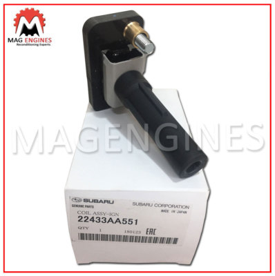 ちょこ11 4PC IGNITION COIL JHD2871 6732308 673-2308 CM11-110 CM11110